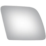 Passenger Side Replacement Mirearor Glass For Ford Van Ford Econoline 2000-2007(FO1323343)