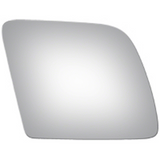 Passenger Side Replacement Mirearor Glass For Ford Van Ford Econoline 2000-2007(FO1323343)