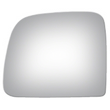 Driver Side Replacement Mirearor Glass For Ford Ranger Pickup 2wd 2000-2005(FO1323590)