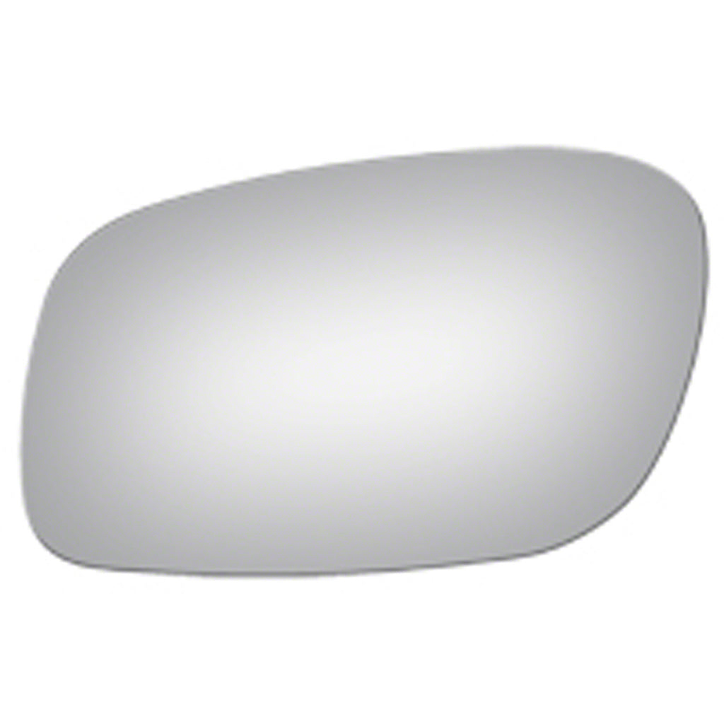 Driver Side Replacement Mirearor Glass For Lincoln Town Car 2000-2011(FO1323685)