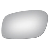 Driver Side Replacement Mirearor Glass For Lincoln Town Car 2000-2011(FO1323685)
