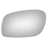 Driver Side Replacement Mirearor Glass For Lincoln Town Car 2000-2011(FO1323685)