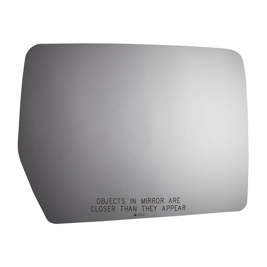 Passenger Side Door Mirearor Glass For Ford Pickup Ford Lightduty 2011-2014(FO1323901)