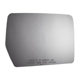 Passenger Side Door Mirearor Glass For Ford Pickup Ford Lightduty 2011-2014(FO1323901)