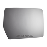 Passenger Side Door Mirearor Glass For Ford Pickup Ford Lightduty 2011-2014(FO1323901)