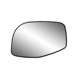 Driver Side Door Mirearor Glass Assembly [encased In Backing] For Ford Explorer 2002-2005(FO1324105)