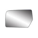 Driver Side Door Mirearor Glass Assembly [encased In Backing] For Ford Expedition 2007-2014(FO1324110)