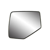 Driver Side Door Mirearor Glass Assembly [encased In Backing] For Ford Explorer 2006-2010(FO1324113)