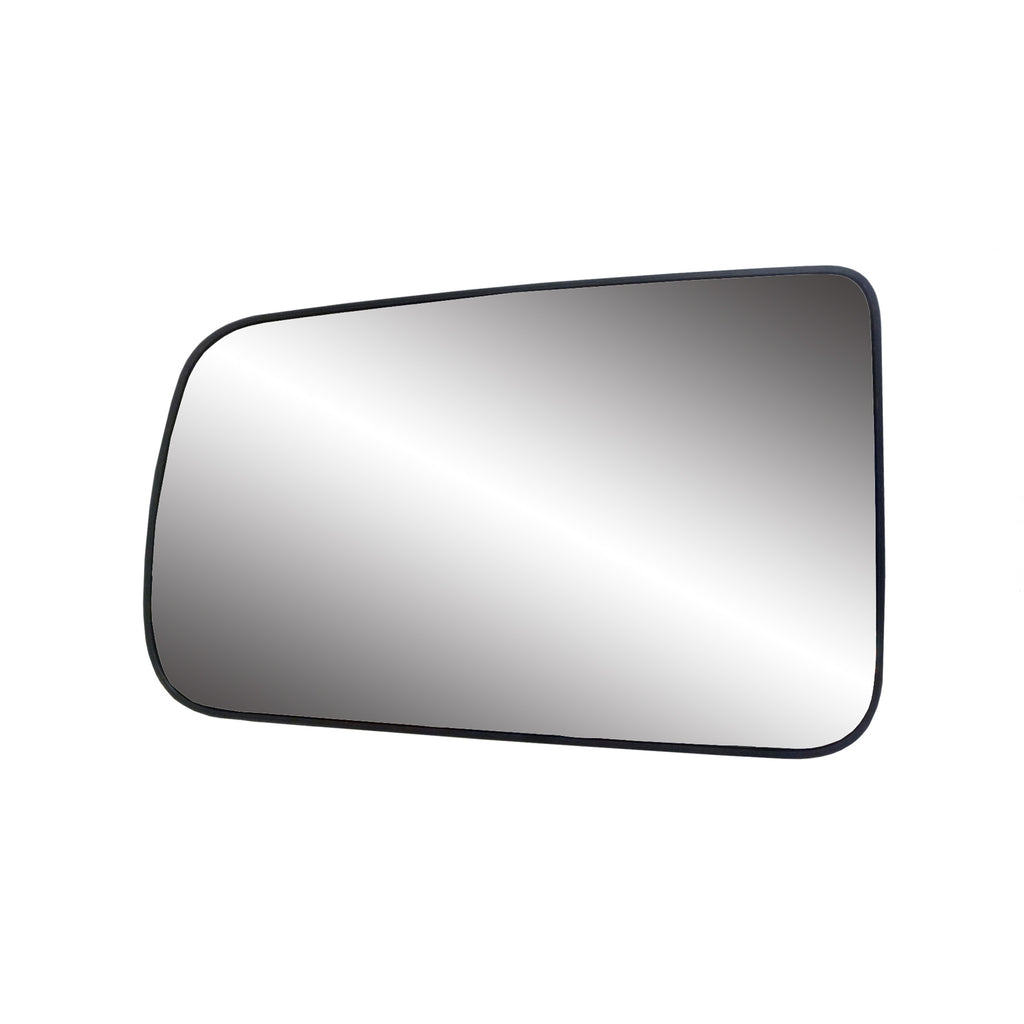Driver Side Door Mirearor Glass Assembly [encased In Backing] For Ford Focus 2008-2011(FO1324119)