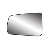 Driver Side Door Mirearor Glass Assembly [encased In Backing] For Ford Focus 2008-2011(FO1324119)