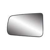 Driver Side Door Mirearor Glass Assembly [encased In Backing] For Ford Focus 2008-2011(FO1324119)