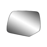 Driver Side Door Mirearor Glass Assembly [encased In Backing] For Ford Escape 2008-2012(FO1324122)