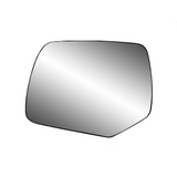Driver Side Door Mirearor Glass Assembly [encased In Backing] For Ford Escape 2008-2012(FO1324122)
