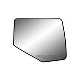 Passenger Side Door Mirearor Glass Assembly [encased In Backing] For Ford Ranger Pickup 2wd 2006-2011(FO1325112)