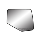 Passenger Side Door Mirearor Glass Assembly [encased In Backing] For Ford Ranger Pickup 2wd 2006-2011(FO1325112)