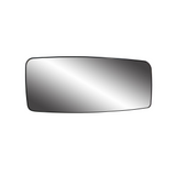 Passenger Side Door Mirearor Glass Assembly [encased In Backing] For Ford Pickup Ford Lightduty 2004-2012(FO1325118)