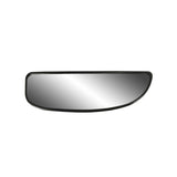 Passenger Side Door Mirearor Glass Assembly [encased In Backing] For Ford Pickup F450 Superduty 2005-2007(FO1325133)