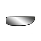 Passenger Side Door Mirearor Glass Assembly [encased In Backing] For Ford Pickup F450 Superduty 2005-2007(FO1325133)