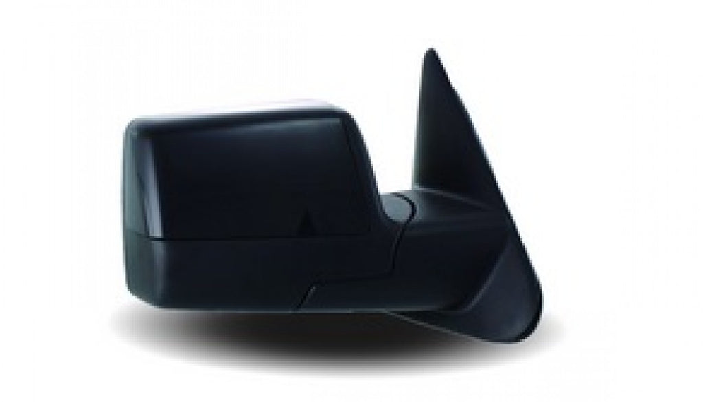Door Mirearor Driver Side Manual Textured Xlt For Ford Explorer 2007-2008(FO1326108)