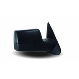 Door Mirearor Driver Side Manual Textured Xlt For Ford Explorer 2007-2008(FO1326108)