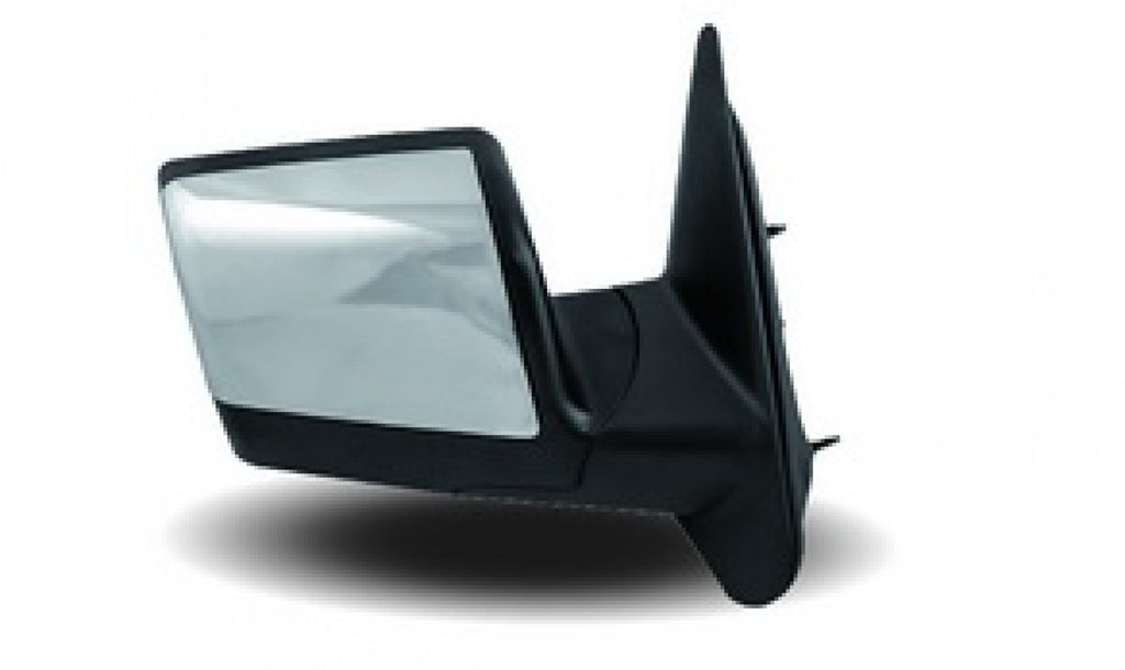 Door Mirearor Passenger Side Manual Chrome Xlt For Ford Explorer 2006-2008(FO1327109)