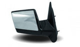 Door Mirearor Passenger Side Manual Chrome Xlt For Ford Explorer 2006-2008(FO1327109)