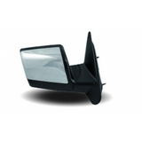 Door Mirearor Passenger Side Manual Chrome Xlt For Ford Explorer 2006-2008(FO1327109)