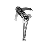 Frontont Driver Side Manual Window Regulator For Ford Ranger Pickup 2wd 2000-2011(FO1350112)