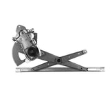 Frontont Driver Side Power Window Regulator For Ford Explorer 2000-2001(FO1350115)