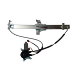 Driver Side Frontont Power Window Regulator For Ford Van E350 Super Duty 2015-2024(FO1350129)
