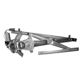 Driver Side Frontont Power Window Motor And Regulator Assembly For Ford Freestar 2004-2007(FO1350133)