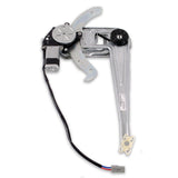 Driver Side Frontont Power Window Motor And Regulator Assembly For Ford Ranger Pickup 2wd 2000-2011(FO1350139)