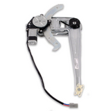 Driver Side Frontont Power Window Motor And Regulator Assembly For Ford Ranger Pickup 2wd 2000-2011(FO1350139)