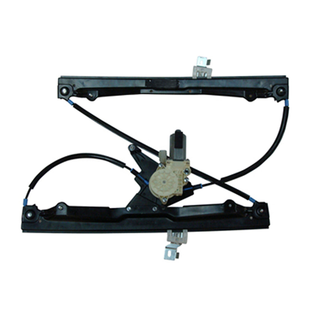 Driver Side Power Window Motor And Regulator Assembly For Ford Explorer 2003-2007(FO1350141)