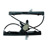 Driver Side Power Window Motor And Regulator Assembly For Ford Explorer 2003-2007(FO1350141)