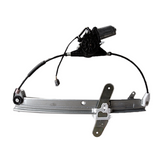 Window Regulator Frontont Power Driver Side With Motor For Ford Crown Victoria 2000-2011(FO1350146)