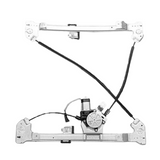 Driver Side Frontont Power Window Motor And Regulator Assembly For Ford Pickup Ford Lightduty 2006-2008(FO1350152)