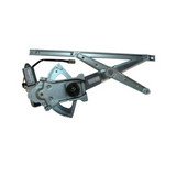 Driver Side Frontont Power Window Regulator And Motor Assembly For Ford Explorer 2000-2001(FO1350157)