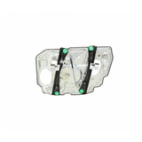 Window Regulator Front Driver Side Power For Ford Taurus 2008-2009(FO1350165)