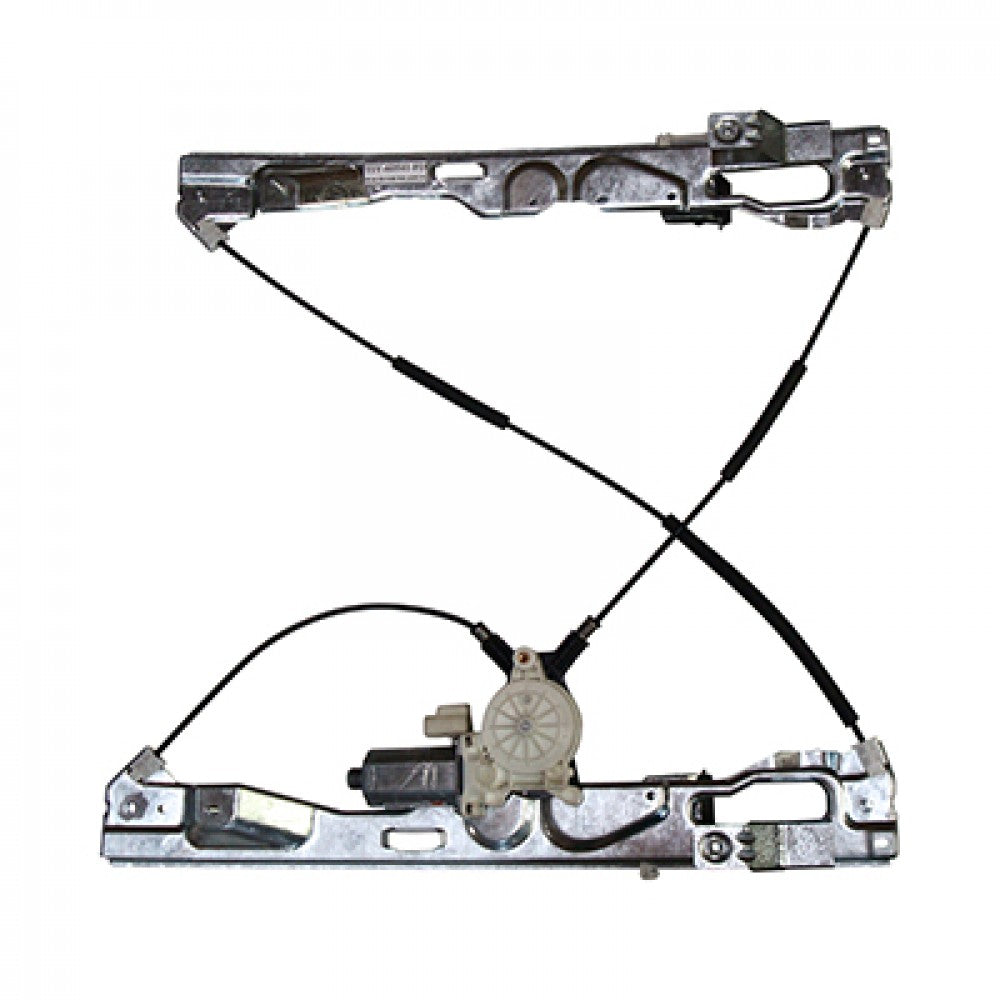 Window Regulator Front Driver Side Power For Ford Pickup Ford Lightduty&nbsp; - &nbsp;1997-2014 (f150) 2009-2011(FO1350168)