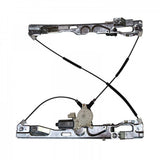 Window Regulator Front Driver Side Power For Ford Pickup Ford Lightduty&nbsp; - &nbsp;1997-2014 (f150) 2009-2011(FO1350168)