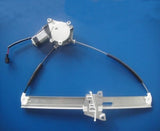 Window Regulator Front Driver Side Power For Ford Escape 2008-2012(FO1350170)