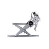 Frontont Driver Side Power Window Motor And Regulator Assembly For Ford Taurus 2000-2007(FO1350178)