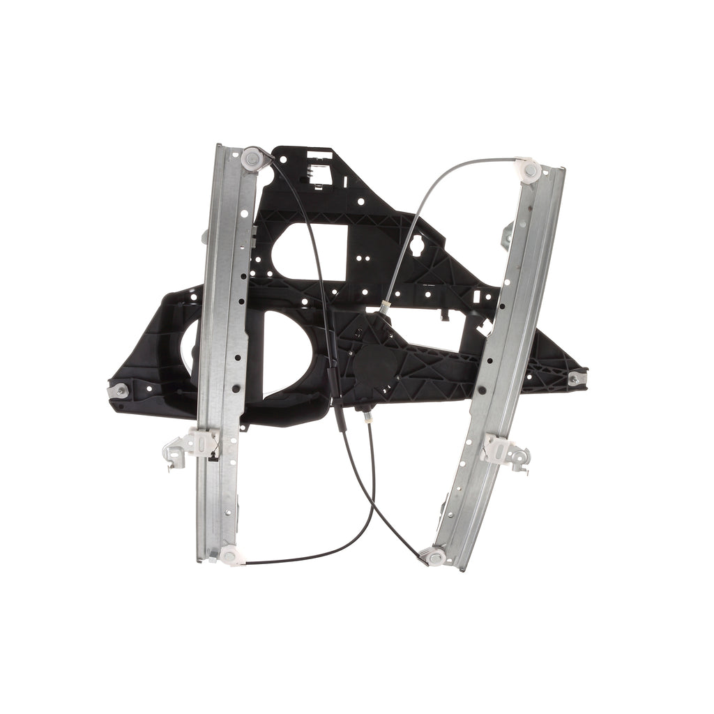Frontont Driver Side Power Window Regulator For Ford Expedition 2003-2006(FO1350182)
