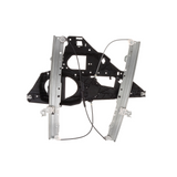 Frontont Driver Side Power Window Regulator For Ford Expedition 2003-2006(FO1350182)