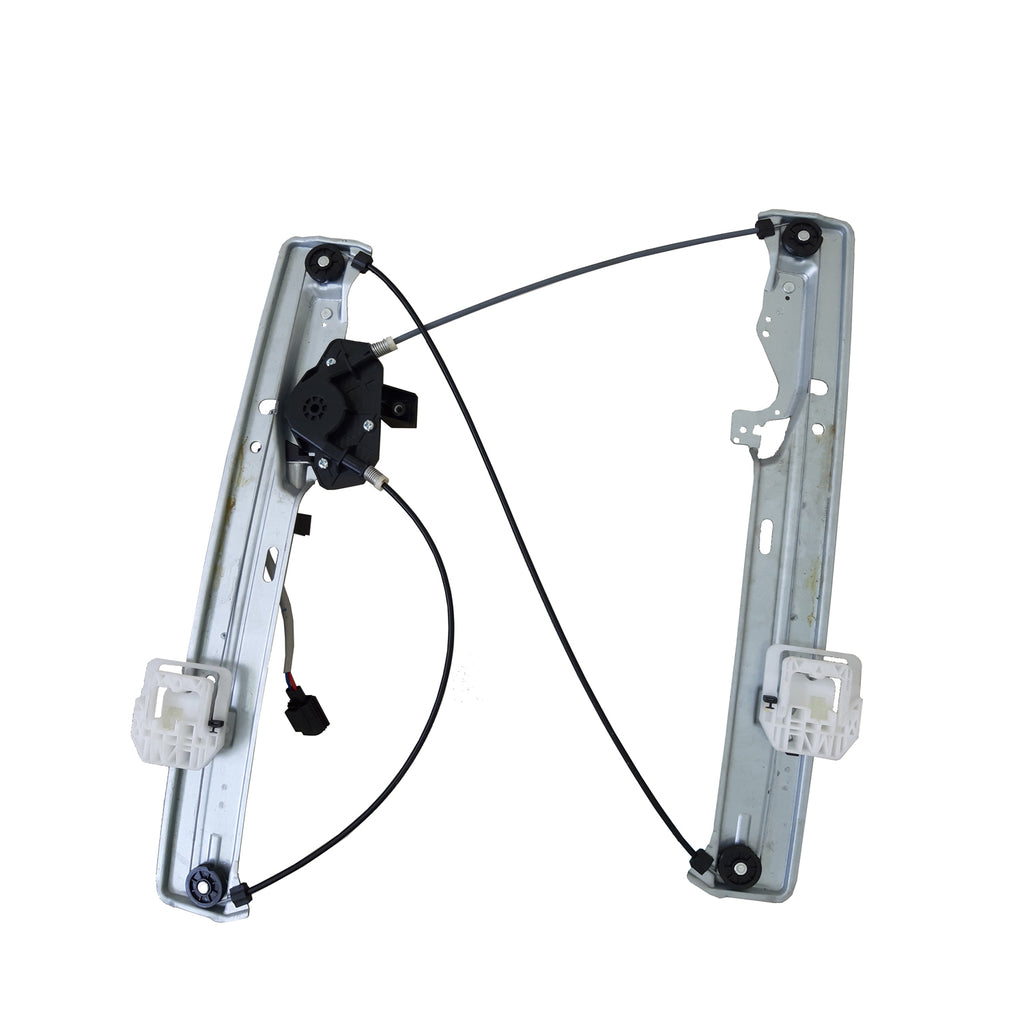 Frontont Driver Side Power Window Motor And Regulator Assembly For Ford Escape 2013-2019(FO1350187)