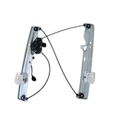 Frontont Driver Side Power Window Motor And Regulator Assembly For Ford Escape 2013-2019(FO1350187)