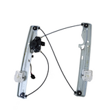 Frontont Driver Side Power Window Motor And Regulator Assembly For Ford Escape 2013-2019(FO1350187)