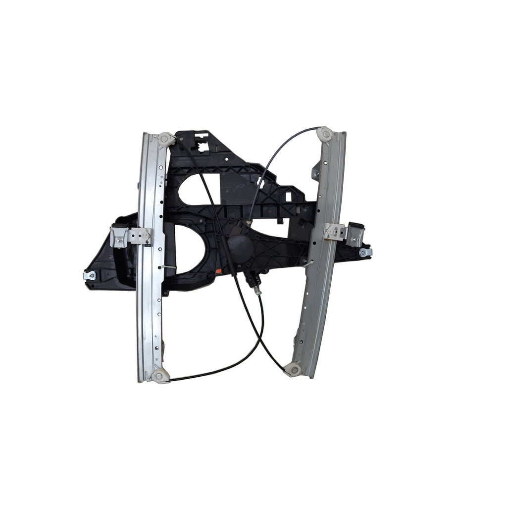 Frontont Driver Side Power Window Regulator For Ford Expedition 2007-2017(FO1350191)