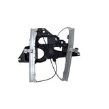 Frontont Driver Side Power Window Regulator For Ford Expedition 2007-2017(FO1350191)